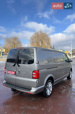 Вантажний фургон Volkswagen Transporter 2019 в Рівному