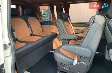 Минивэн Volkswagen Transporter 2014 в 