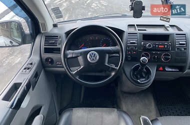 Мінівен Volkswagen Transporter 2006 в Вінниці