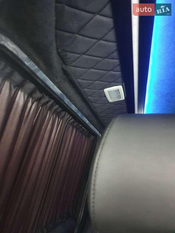 Минивэн Volkswagen Transporter 2020 в Хмельницком фото 66 Минивэн Volkswagen Transporter 2020 в Хмельницком