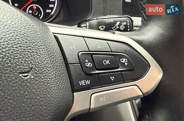 Мінівен Volkswagen Transporter 2020 в 