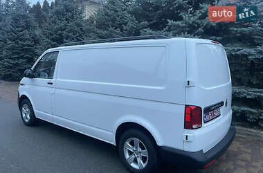 Вантажний фургон Volkswagen Transporter 2020 в Києві