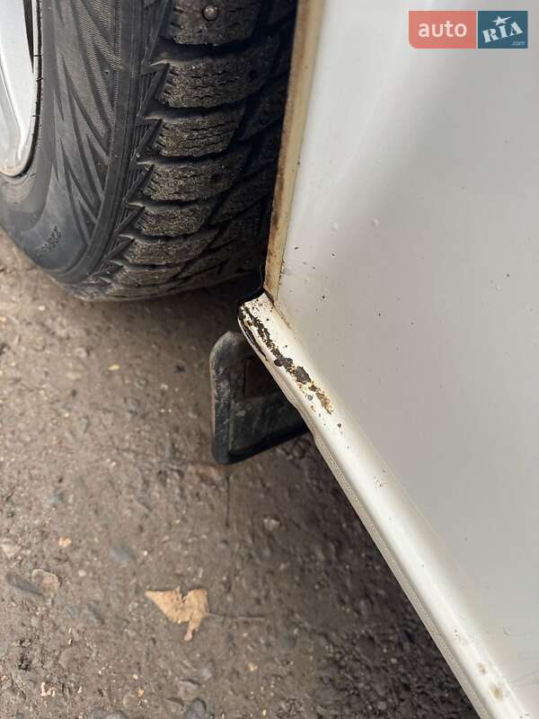 Грузовой фургон Volkswagen Transporter 2012 в Кривом Роге