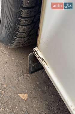 Грузовой фургон Volkswagen Transporter 2012 в 