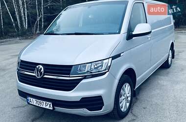 Вантажний фургон Volkswagen Transporter 2020 в Бородянці