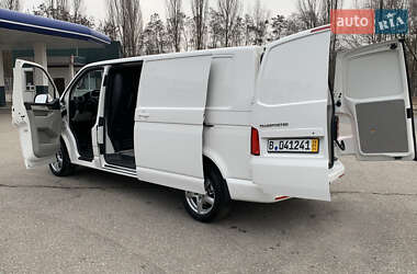 Грузовой фургон Volkswagen Transporter 2018 в Житомире