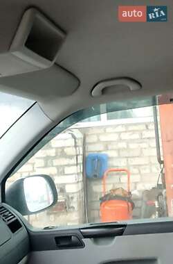 Грузовой фургон Volkswagen Transporter 2014 в 