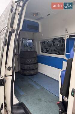 Минивэн Volkswagen Transporter 2007 в Днепре