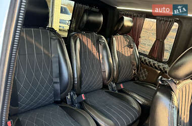 Минивэн Volkswagen Transporter 2018 в 