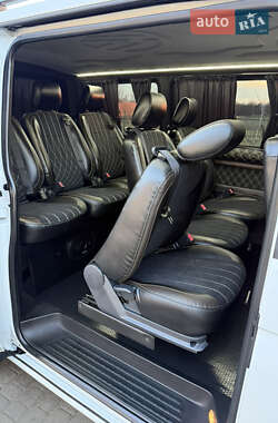Минивэн Volkswagen Transporter 2018 в 