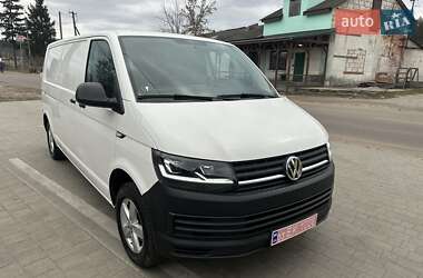 Мінівен Volkswagen Transporter 2019 в Житомирі