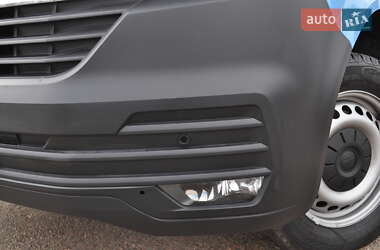 Грузовой фургон Volkswagen Transporter 2021 в 