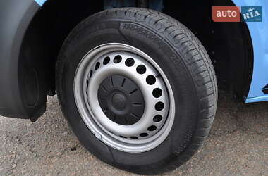 Грузовой фургон Volkswagen Transporter 2021 в 