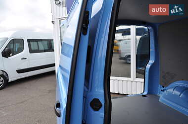Грузовой фургон Volkswagen Transporter 2021 в 
