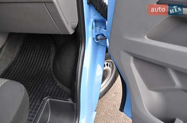 Грузовой фургон Volkswagen Transporter 2021 в 