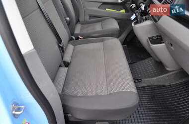 Грузовой фургон Volkswagen Transporter 2021 в 