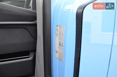 Грузовой фургон Volkswagen Transporter 2021 в 