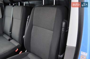 Грузовой фургон Volkswagen Transporter 2021 в 