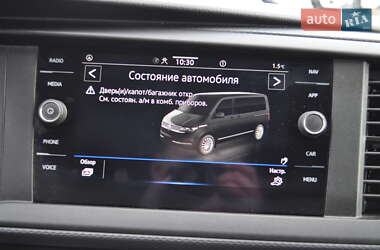 Грузовой фургон Volkswagen Transporter 2021 в 