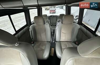 Мінівен Volkswagen Transporter 2010 в Краснокутську