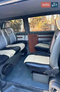 Минивэн Volkswagen Transporter 2006 в 