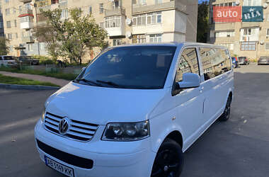 Минивэн Volkswagen Transporter 2009 в Могилев-Подольске