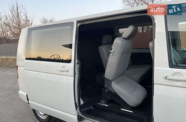 Минивэн Volkswagen Transporter 2006 в Ковеле