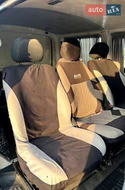 Минивэн Volkswagen Transporter 2004 в 
