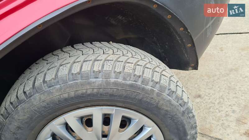 Грузовой фургон Volkswagen Transporter 2001 в Хмельницком фото 20 Грузовой фургон Volkswagen Transporter 2001 в Хмельницком