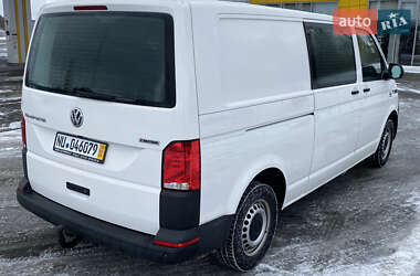 Грузовой фургон Volkswagen Transporter 2020 в Ирпене