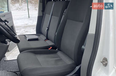 Грузовой фургон Volkswagen Transporter 2020 в Ирпене