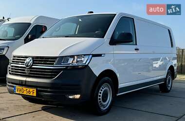 Грузовой фургон Volkswagen Transporter 2020 в Ирпене