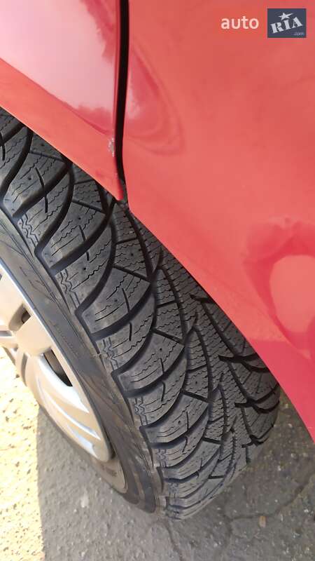 Минивэн Volkswagen Transporter 2004 в Балте