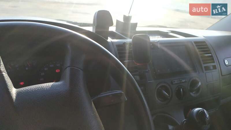 Минивэн Volkswagen Transporter 2004 в Балте