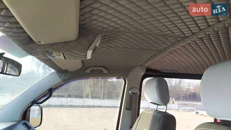 Минивэн Volkswagen Transporter 2004 в Балте