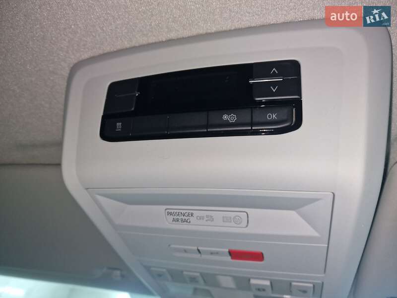 Грузовой фургон Volkswagen Transporter 2020 в Казатине