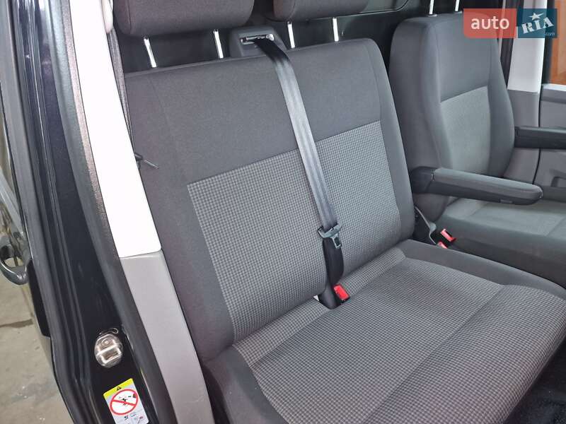 Грузовой фургон Volkswagen Transporter 2020 в Казатине