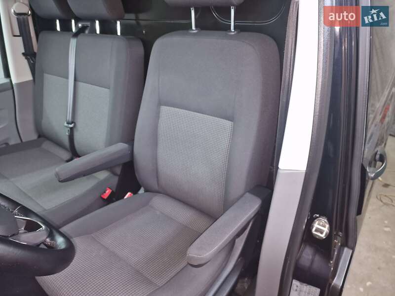 Грузовой фургон Volkswagen Transporter 2020 в Казатине