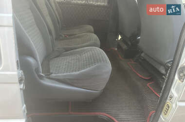 Минивэн Volkswagen Transporter 2003 в 
