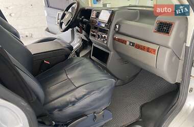 Минивэн Volkswagen Transporter 2001 в 