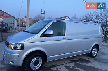 Вантажний фургон Volkswagen Transporter 2014 в Бару