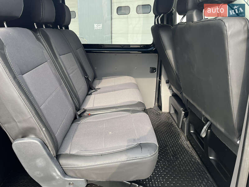 Минивэн Volkswagen Transporter 2020 в Каменец-Подольском