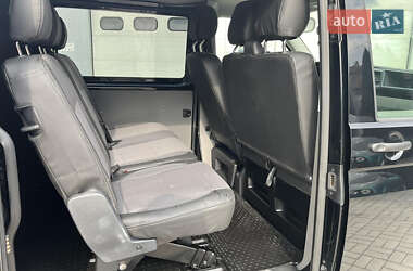 Минивэн Volkswagen Transporter 2020 в 
