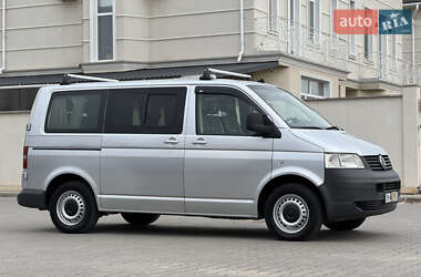 Мінівен Volkswagen Transporter 2004 в Одесі