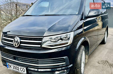 Другие грузовики Volkswagen Transporter 2016 в Сарнах