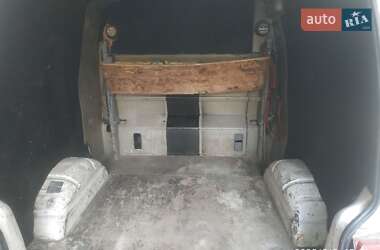 Минивэн Volkswagen Transporter 2000 в 