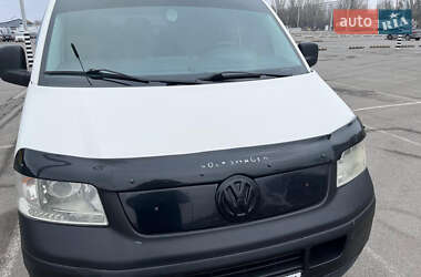 Минивэн Volkswagen Transporter 2006 в Днепре