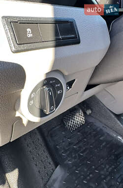 Грузовой фургон Volkswagen Transporter 2020 в 