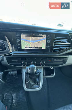 Грузовой фургон Volkswagen Transporter 2020 в 