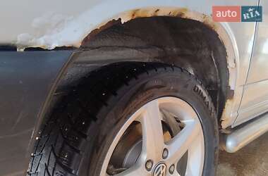 Минивэн Volkswagen Transporter 2002 в 